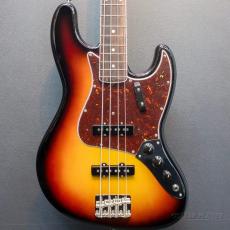 Fender American Vintage II 1966 Jazz Bass -3 Color Sunburst-【4.05kg】