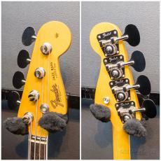 Fender American Vintage II 1966 Jazz Bass -3 Color Sunburst-【4.05kg】_4