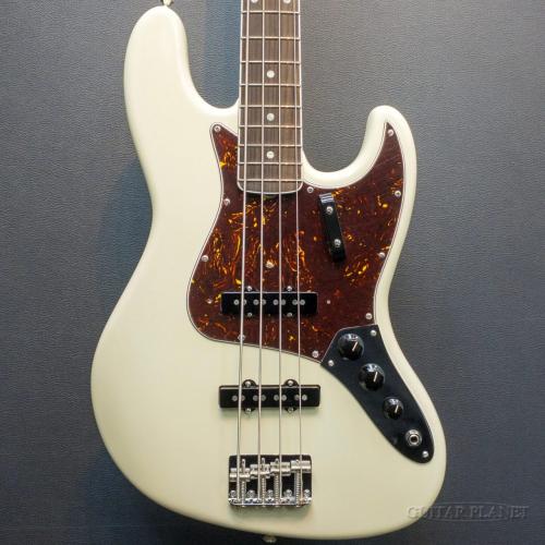 Fender American Vintage II 1966 Jazz Bass -Olympic White-【4.19kg】