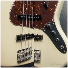 Fender American Vintage II 1966 Jazz Bass -Olympic White-【4.19kg】_5