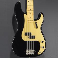 Fender Custom Shop ~Bass Planet Spec~1957 Precision Bass NOS -Aged Black-【4.19kg】