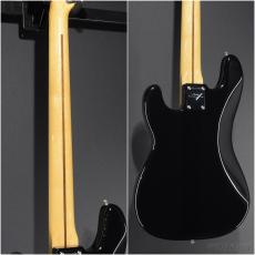 Fender Custom Shop ~Bass Planet Spec~1957 Precision Bass NOS -Aged Black-【4.19kg】_3