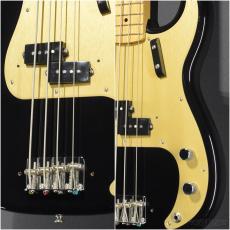 Fender Custom Shop ~Bass Planet Spec~1957 Precision Bass NOS -Aged Black-【4.19kg】_4