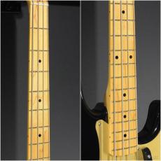 Fender Custom Shop ~Bass Planet Spec~1957 Precision Bass NOS -Aged Black-【4.19kg】_6