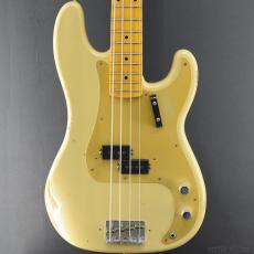 Fender Custom Shop 1958 Precision Bass Relic -Aged Desert Sand-【4.01kg】