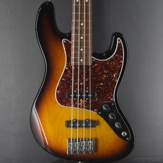 Mike Lull V4 Custom / Alder Body - Tobacco Sunburst-【3.62kg】