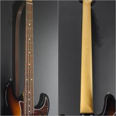 Mike Lull V4 Custom / Alder Body - Tobacco Sunburst-【3.62kg】_4