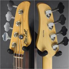 Mike Lull V4 Custom / Alder Body - Tobacco Sunburst-【3.62kg】_5