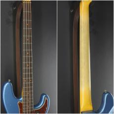 Fender Custom Shop 1964 Precision Bass Relic -Aged Lake Placid Blue-【3.88kg】【Custom Collection】_7