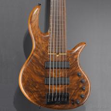 elrick Gold Series E-volution 6 -34"Scale/Crotched Walnut Top-【4.58kg】【アウトレット】
