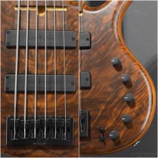 elrick Gold Series E-volution 6 -34"Scale/Crotched Walnut Top-【4.58kg】【アウトレット】_3