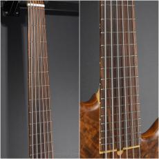 elrick Gold Series E-volution 6 -34"Scale/Crotched Walnut Top-【4.58kg】【アウトレット】_7