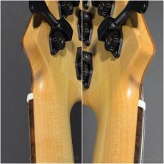 elrick Gold Series E-volution 6 -34"Scale/Crotched Walnut Top-【4.58kg】【アウトレット】_8