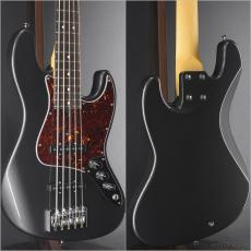 Mike Lull V5 Custom 34''/ Alder Body -Charcoal Frost Metallic-【3.92kg】_3