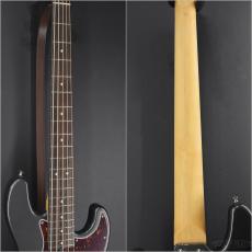 Mike Lull V5 Custom 34''/ Alder Body -Charcoal Frost Metallic-【3.92kg】_4