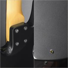 Mike Lull V5 Custom 34''/ Alder Body -Charcoal Frost Metallic-【3.92kg】_7