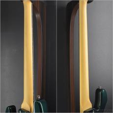 Mike Lull M5V Custom / Alder Body - Dark Green Metallic-【3.99kg】_6