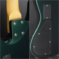 Mike Lull M5V Custom / Alder Body - Dark Green Metallic-【3.99kg】_7