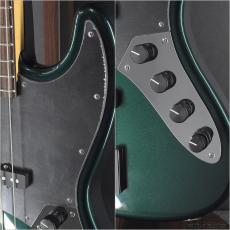 Mike Lull M5V Custom / Alder Body - Dark Green Metallic-【3.99kg】_9