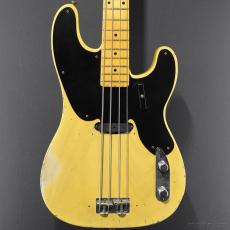 Fender Custom Shop MBS 1951 Precision Bass Relic -Nocaster Blonde- by Jason Smith