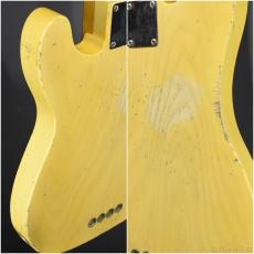 Fender Custom Shop MBS 1951 Precision Bass Relic -Nocaster Blonde- by Jason Smith_6