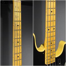 Fender Custom Shop MBS 1951 Precision Bass Relic -Nocaster Blonde- by Jason Smith_8