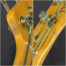 Fender Custom Shop MBS 1951 Precision Bass Relic -Nocaster Blonde- by Jason Smith_10