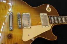 Gibson 50s Les Paul Standard HB 2006_7