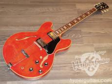 Gibson '67 ES-335TDC