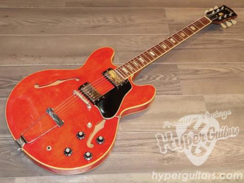 Gibson '67 ES-335TDC