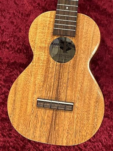 Kamaka HF-2 【コンサートモデル】【2011年製中古品】