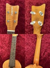 Kamaka HF-2 【コンサートモデル】【2011年製中古品】_5