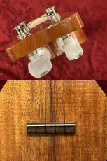Kamaka HF-2 【コンサートモデル】【2011年製中古品】_6