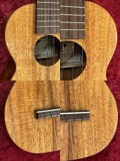 Kamaka HF-2 【コンサートモデル】【2011年製中古品】_8