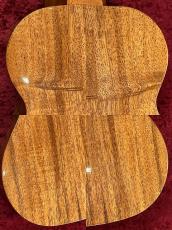 Kamaka HF-2 【コンサートモデル】【2011年製中古品】_9