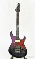 YAMAHA PACIFICA PAC611HFM -TPP (トランスルーセントパープル)-【ILI174248】【3.36kg】_3