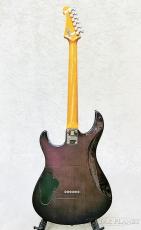 YAMAHA PACIFICA PAC611HFM -TPP (トランスルーセントパープル)-【ILI174248】【3.36kg】_4