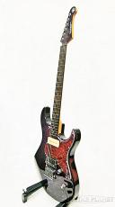 YAMAHA PACIFICA PAC611HFM -TPP (トランスルーセントパープル)-【ILI174248】【3.36kg】_5