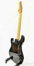 YAMAHA PACIFICA PAC611HFM -TPP (トランスルーセントパープル)-【ILI174248】【3.36kg】_6