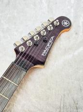 YAMAHA PACIFICA PAC611HFM -TPP (トランスルーセントパープル)-【ILI174248】【3.36kg】_7
