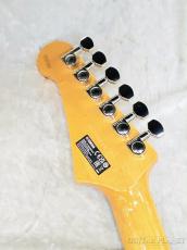 YAMAHA PACIFICA PAC611HFM -TPP (トランスルーセントパープル)-【ILI174248】【3.36kg】_8