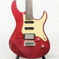 YAMAHA PACIFICA PAC612VIIFMX -FRD (ファイアードレッド)-【ILI154406】【3.45kg】