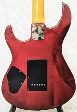 YAMAHA PACIFICA PAC612VIIFMX -FRD (ファイアードレッド)-【ILI154406】【3.45kg】_2