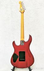 YAMAHA PACIFICA PAC612VIIFMX -FRD (ファイアードレッド)-【ILI154406】【3.45kg】_4
