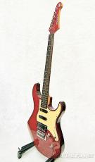 YAMAHA PACIFICA PAC612VIIFMX -FRD (ファイアードレッド)-【ILI154406】【3.45kg】_5
