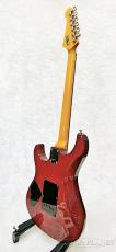 YAMAHA PACIFICA PAC612VIIFMX -FRD (ファイアードレッド)-【ILI154406】【3.45kg】_6