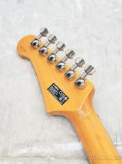 YAMAHA PACIFICA PAC612VIIFMX -FRD (ファイアードレッド)-【ILI154406】【3.45kg】_8