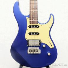 YAMAHA PACIFICA PAC612VIIX -MSB(マットシルクブルー)-【ILJ114098】【3.73kg】