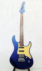 YAMAHA PACIFICA PAC612VIIX -MSB(マットシルクブルー)-【ILJ114098】【3.73kg】_3