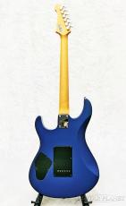 YAMAHA PACIFICA PAC612VIIX -MSB(マットシルクブルー)-【ILJ114098】【3.73kg】_4
